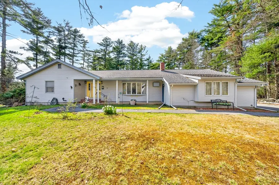 74 Tispaquin, Middleboro, MA 02346 - #3