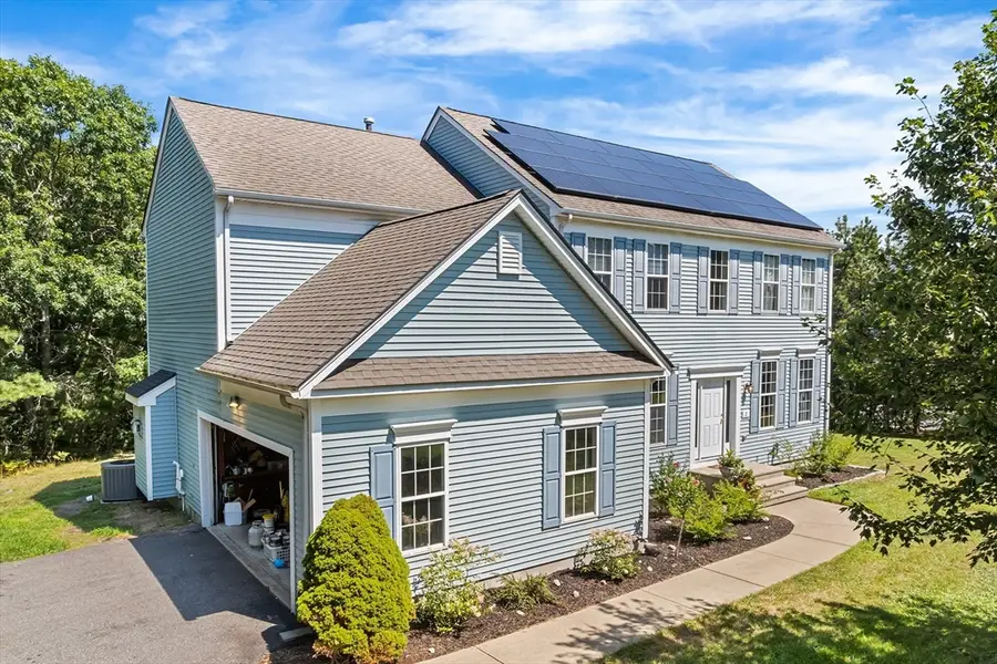 2 Gabriel Ln, Plymouth, MA 02360 - #2