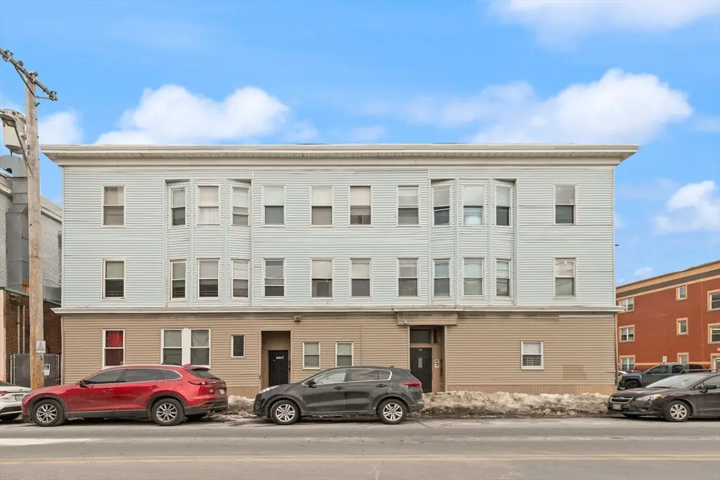 137 Franklin St, Lynn, MA 01902 - #1
