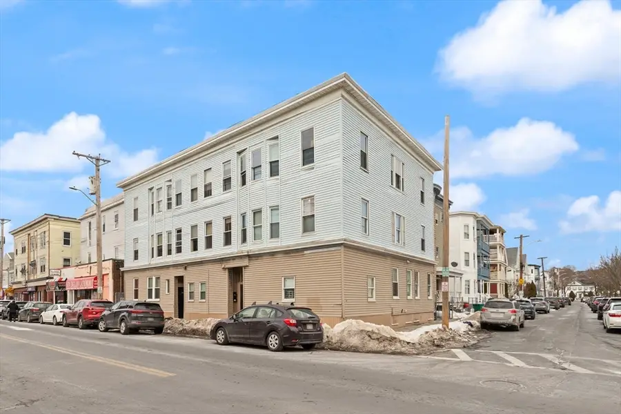 137 Franklin St, Lynn, MA 01902 - #2