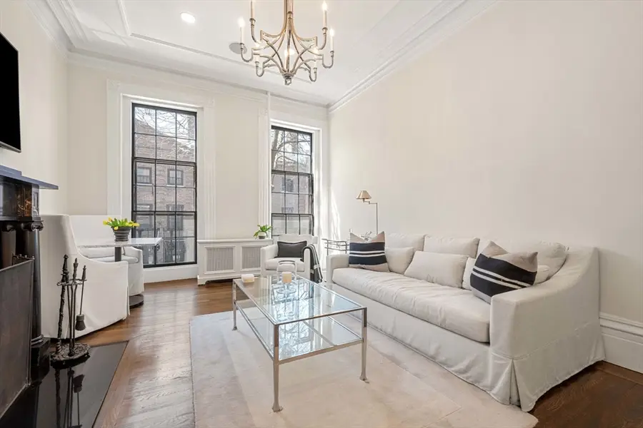 121 Charles St #4, Boston, MA 02114 - #2