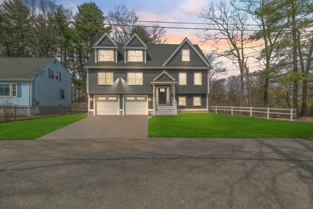 17 Greenville St., Billerica, MA 01821 - #1