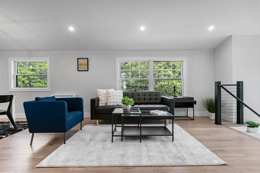 24 Stonehill Road, Boston, MA 02136 - #3