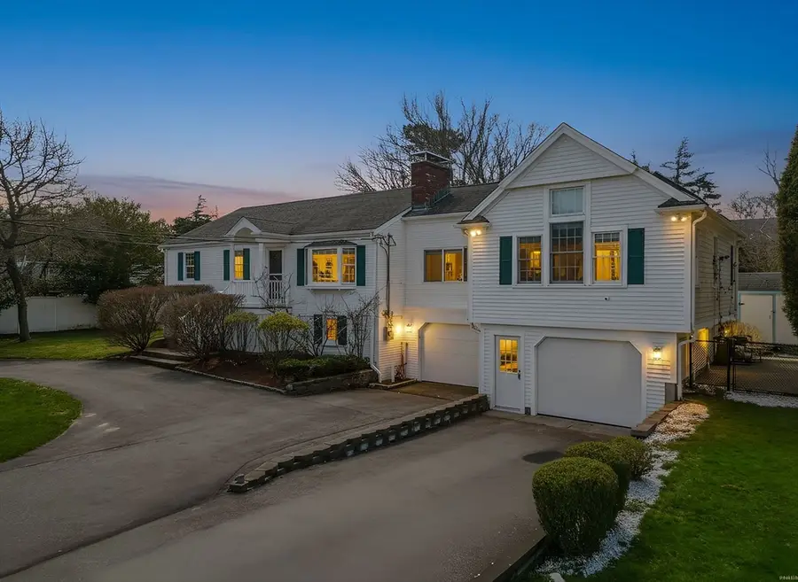 18 Captain Towne Rd, East Sandwich, MA 02537 - #2