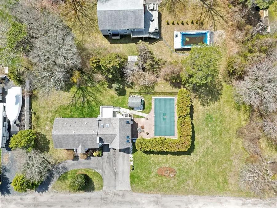 18 Captain Towne Rd, East Sandwich, MA 02537 - #3