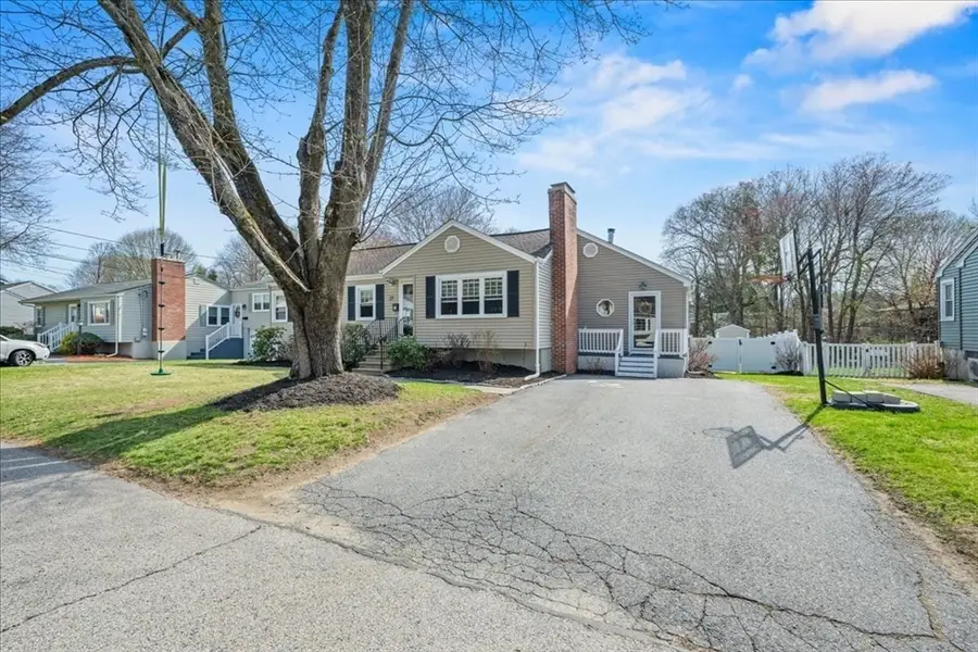 27 Bruce Ave, Shrewsbury, MA 01545 - #2