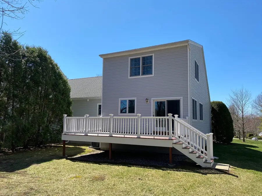 6 Shadowbrook #6, South Hadley, MA 01075 - #2