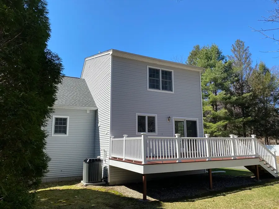 6 Shadowbrook #6, South Hadley, MA 01075 - #3