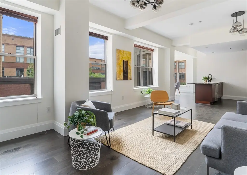 35 Fay St #401, Boston, MA 02118 - #1