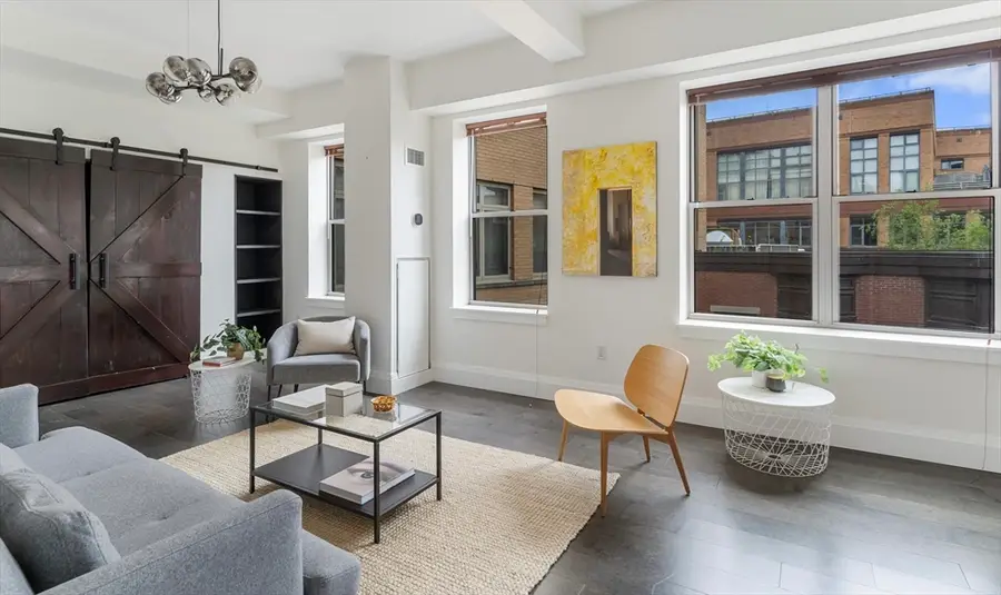 35 Fay St #401, Boston, MA 02118 - #3