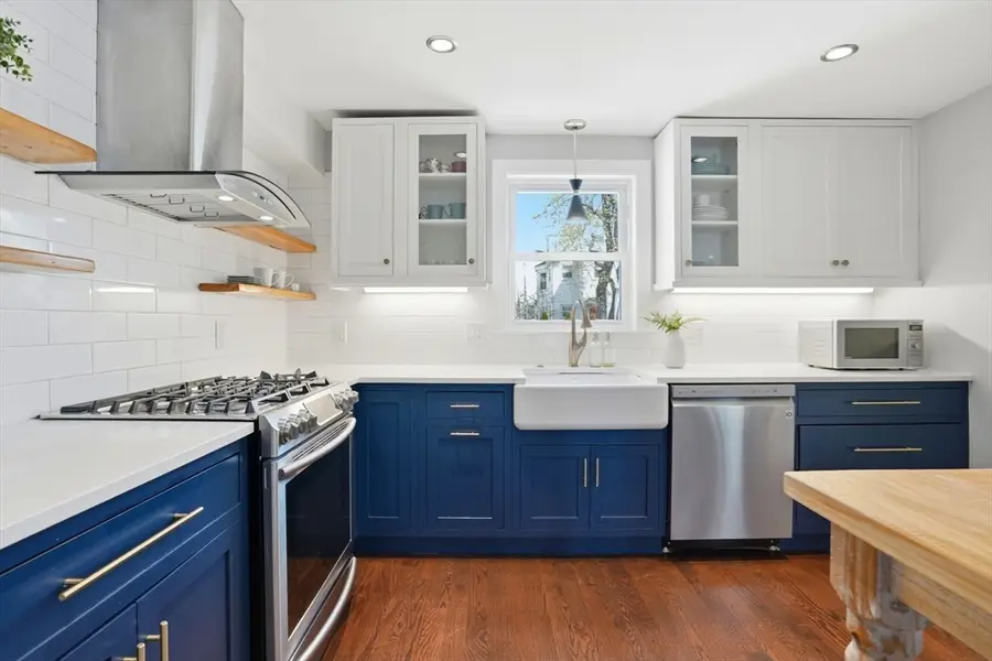 10 Adamson St, Boston, MA 02134 - #2