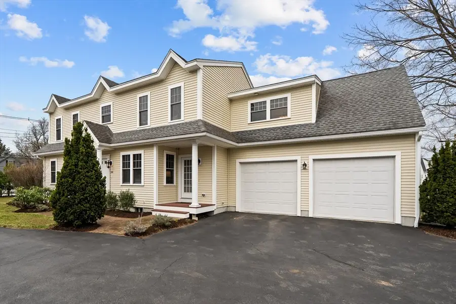 210 School, Framingham, MA 01701 - #3