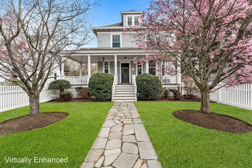 435 Lexington Street, Waltham, MA 02452 - #1