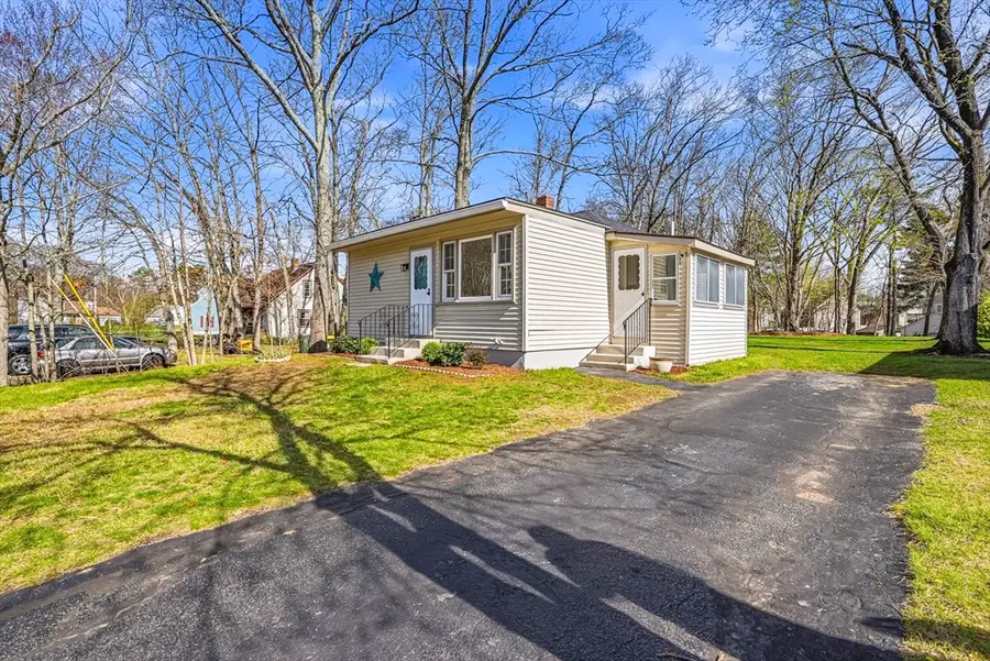 71 Pickering Ave, Bellingham, MA 02019 - #2