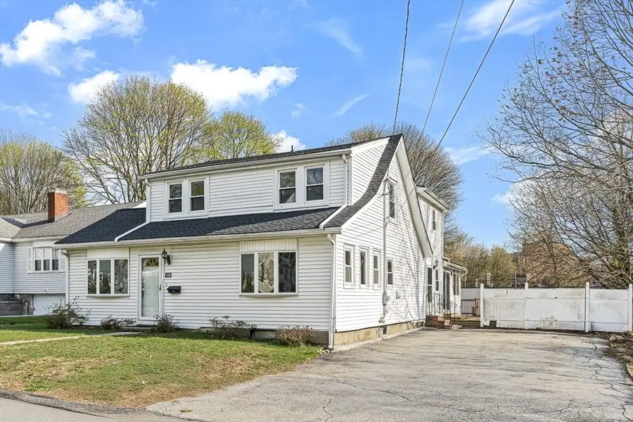 15 Tremont St, Stoneham, MA 02180 - #3