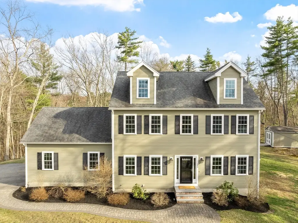 149 Long Hill Rd, Bolton, MA 01740 - #1