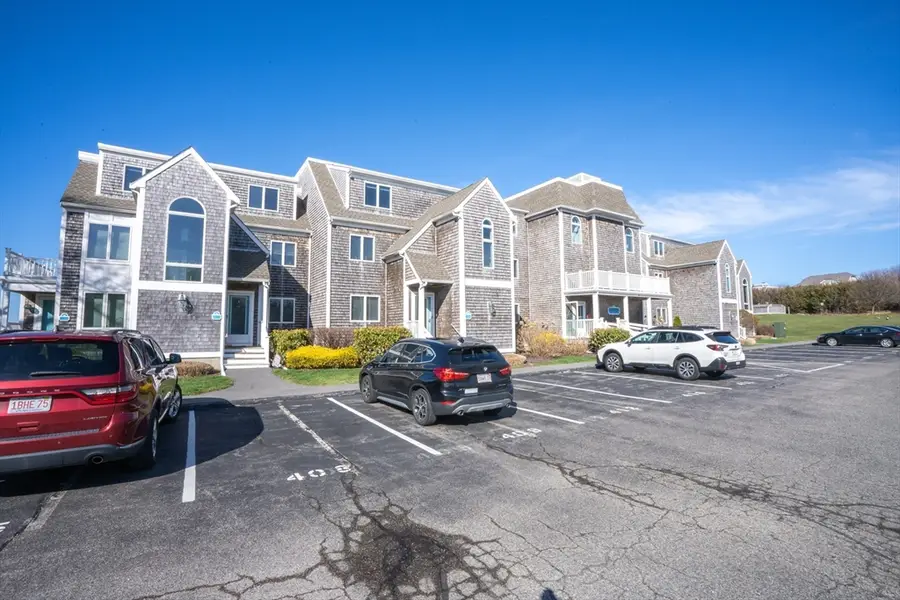 4 Highland Terrace #403, Plymouth, MA 02360 - #2