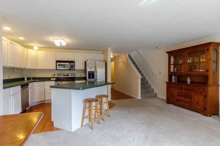 51 Sawmill Pond Road #51, Fitchburg, MA 01420 - #3