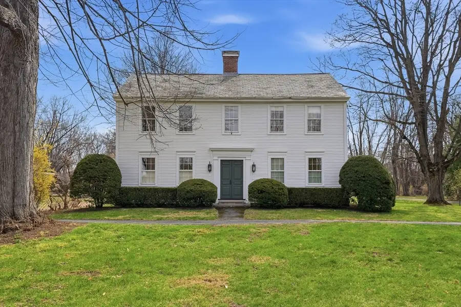 36 West St, Hadley, MA 01035 - #2