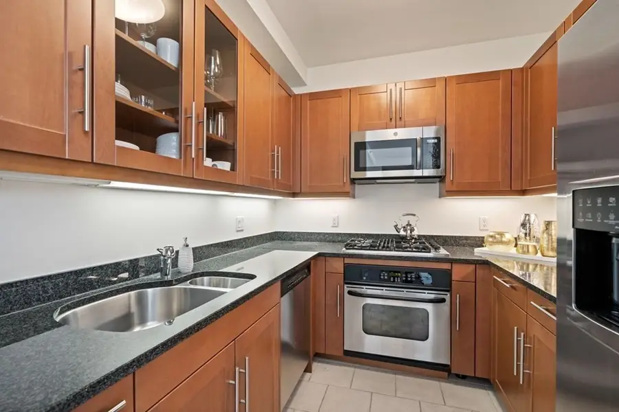 1 Charles St S #601, Boston, MA 02116 - #3