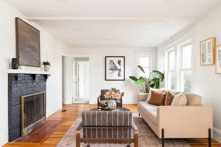 652 Belmont Street, Watertown, MA 02472 - #3