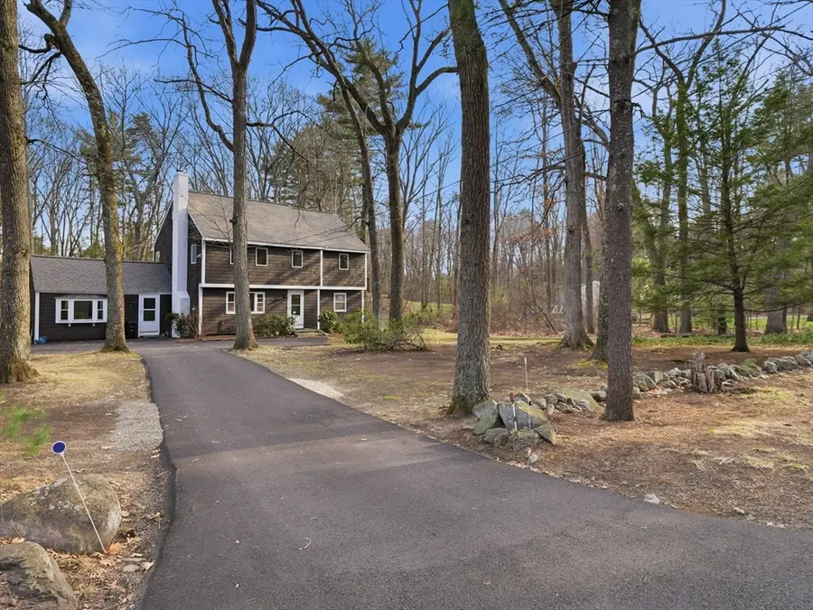 45 Campmeeting Rd, Topsfield, MA 01983 - #2