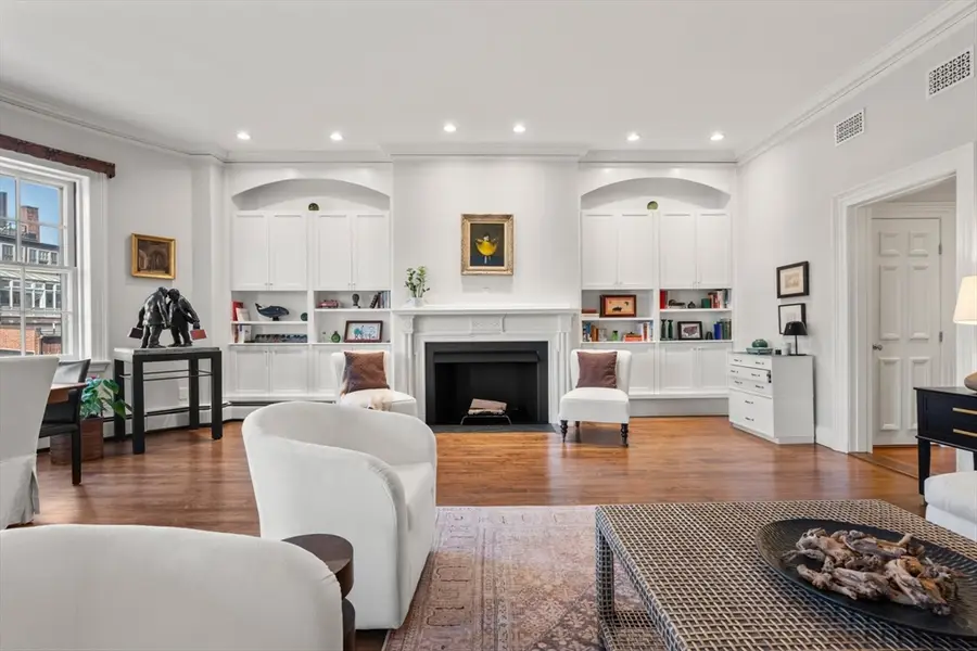 95 Beacon #9, Boston, MA 02108 - #3