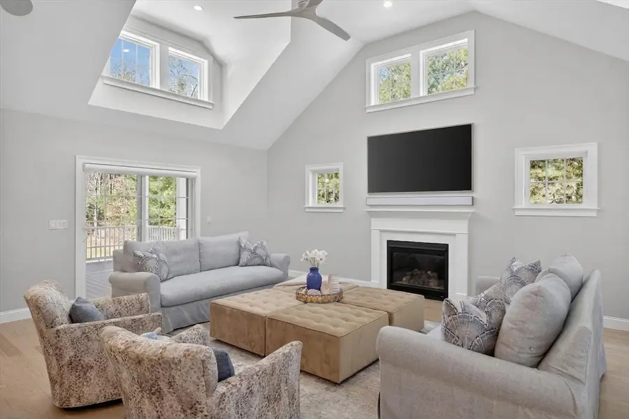 42 Cobblestone Cir, Mashpee, MA 02649 - #2