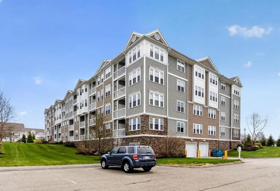 1 Francis Drive #309, Andover, MA 01810 - #3