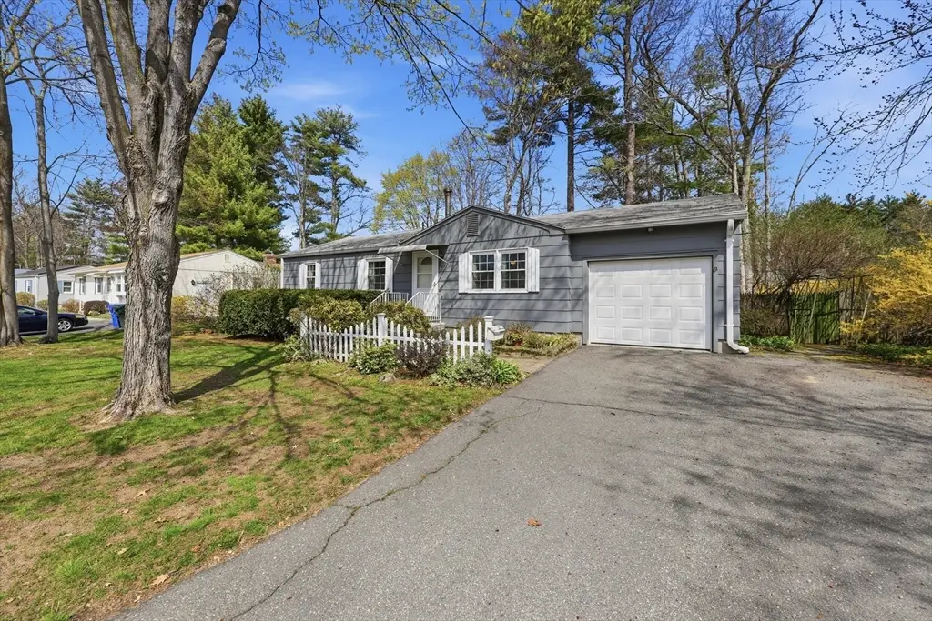135 Pine Acre Road, Springfield, MA 01129 - #1