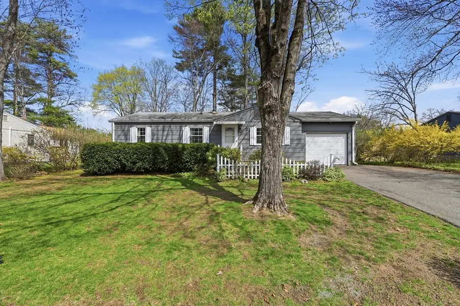 135 Pine Acre Road, Springfield, MA 01129 - #2
