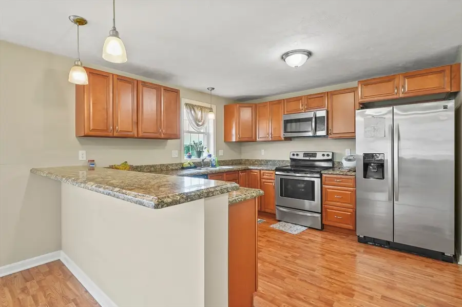 28 Bittersweet Boulevard, Worcester, MA 01607 - #3