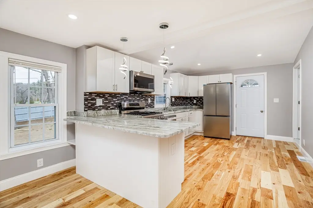 104 Youngs Road, Lunenburg, MA 01462 - #1