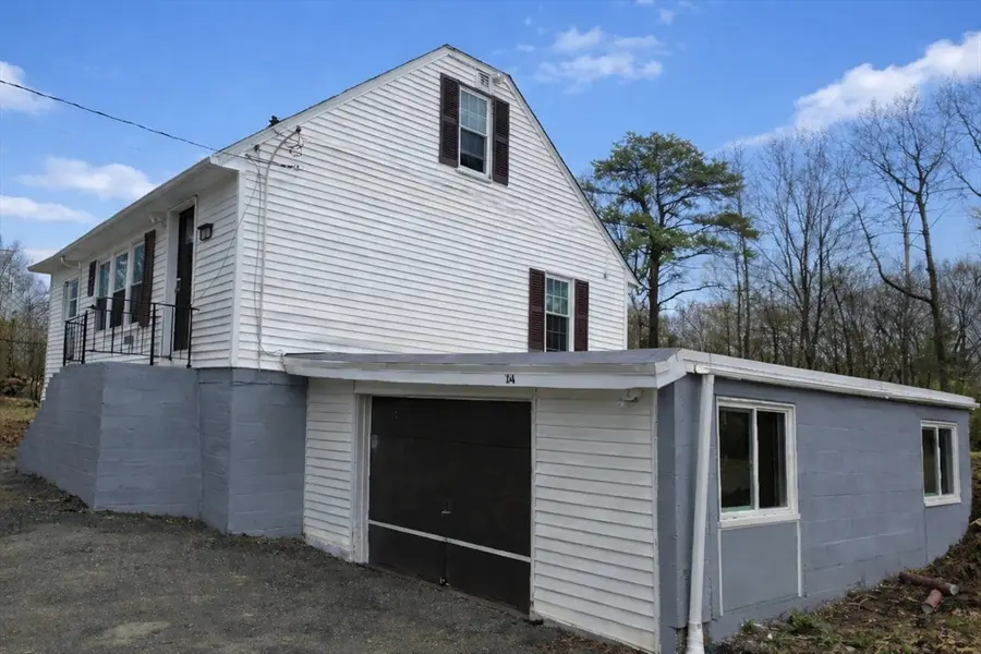 104 Youngs Road, Lunenburg, MA 01462 - #2