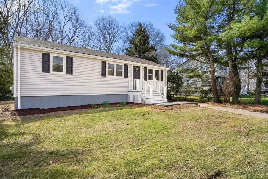 245 Careswell St, Marshfield, MA 02050 - #3