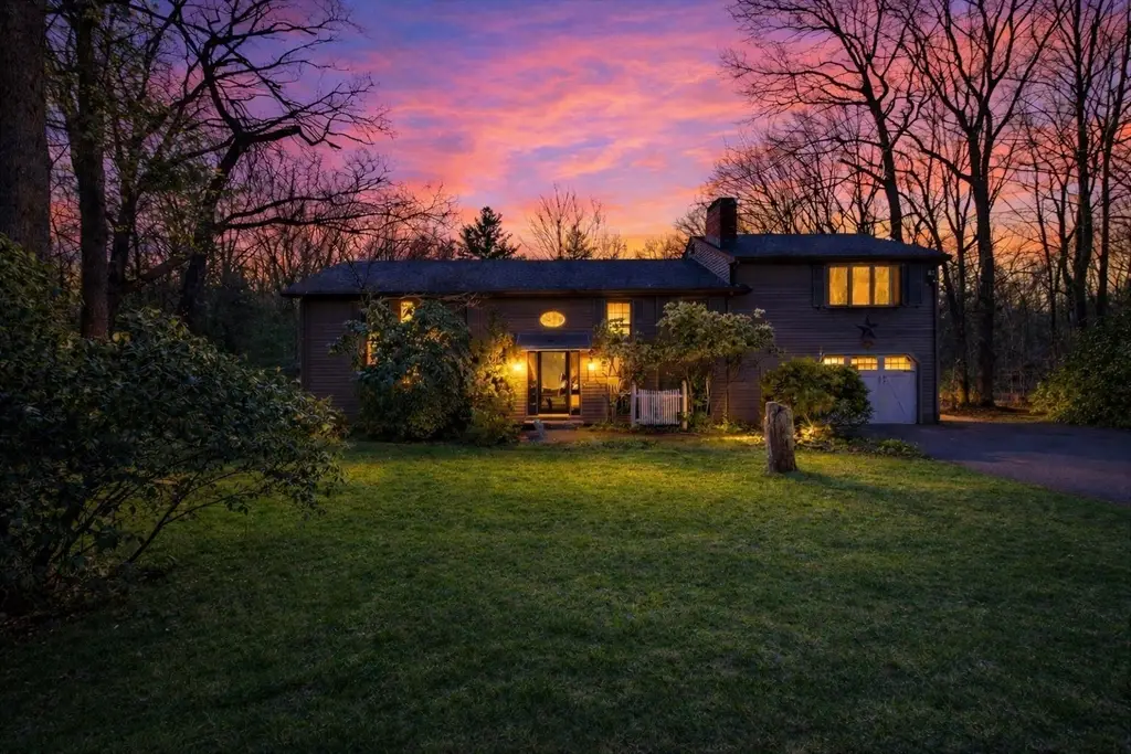 84 Fairview Ave, Rehoboth, MA 02769 - #1