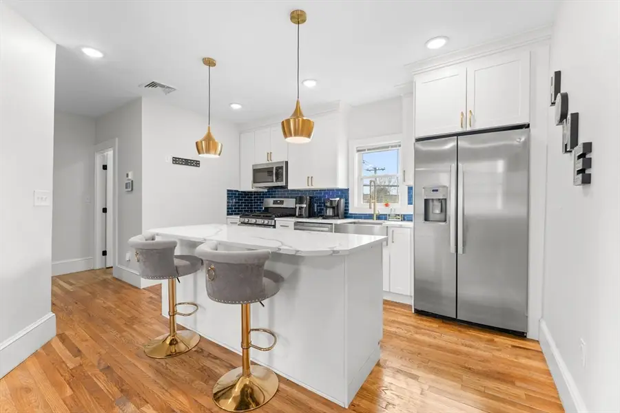 71 Wellington Ave #2, Everett, MA 02149 - #3