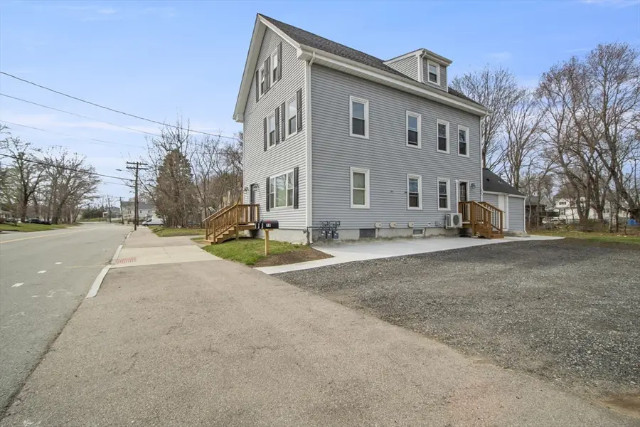 79 Kilmer Ave, Taunton, MA 02780 - #2
