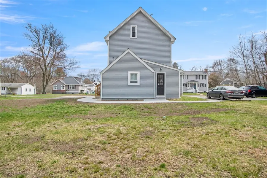 79 Kilmer Ave, Taunton, MA 02780 - #3