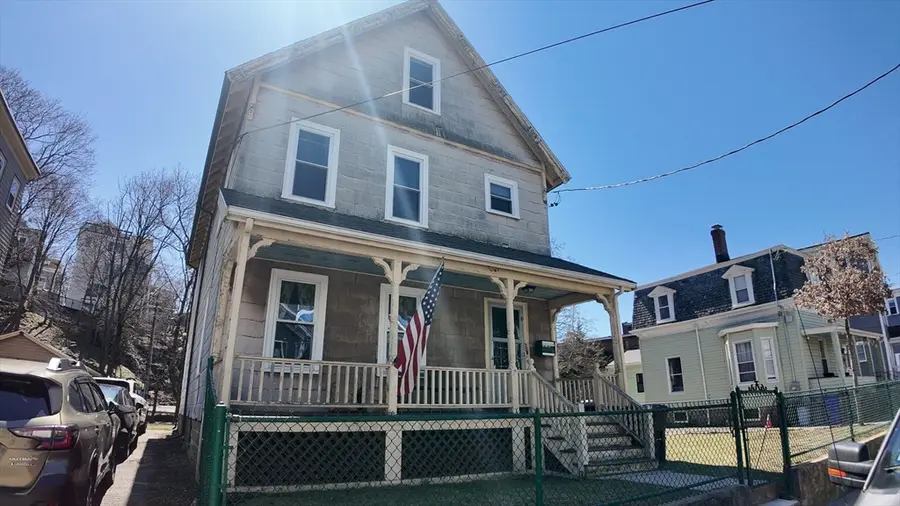 358 Savin Hill Ave, Boston, MA 02125 - #2