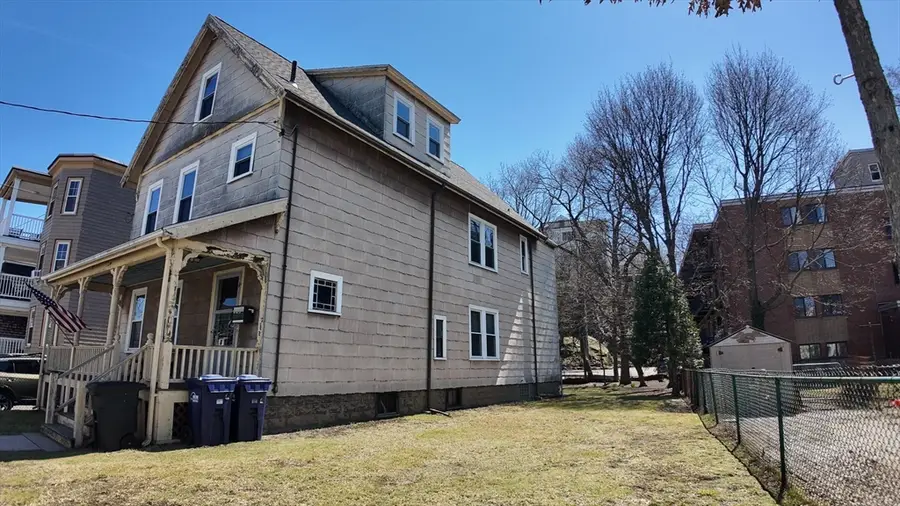 358 Savin Hill Ave, Boston, MA 02125 - #3