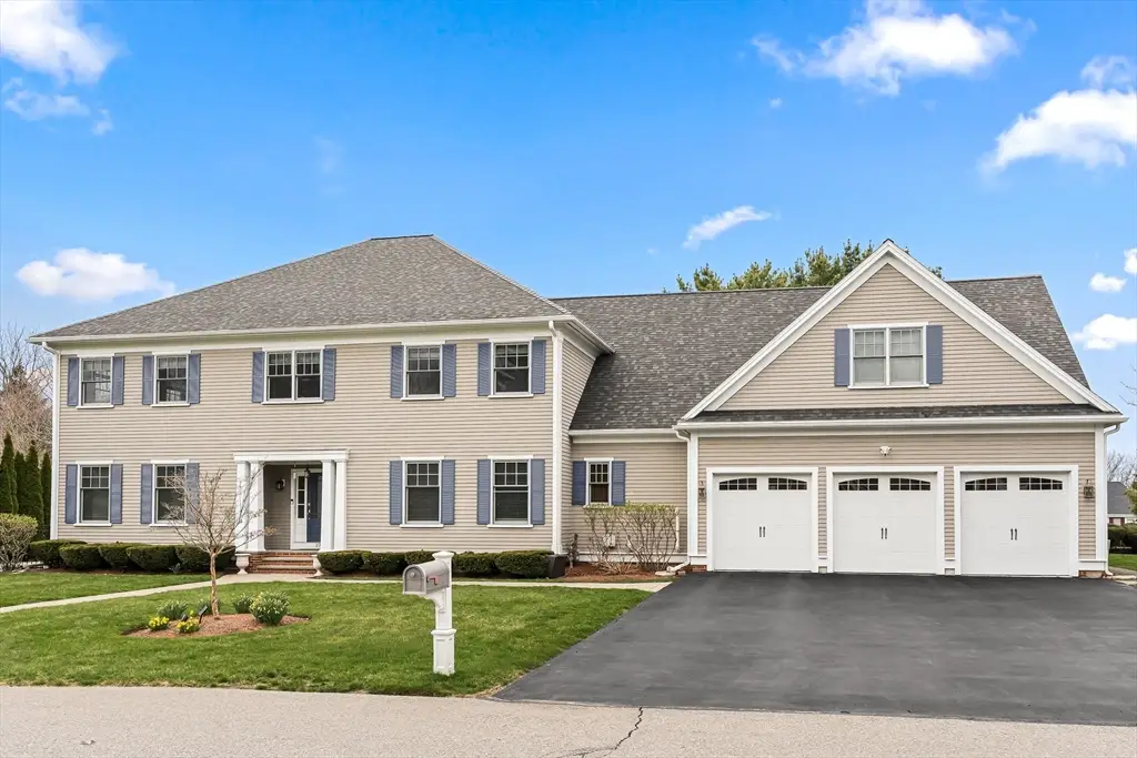 37 Mayflower Road, Winchester, MA 01890 - #1