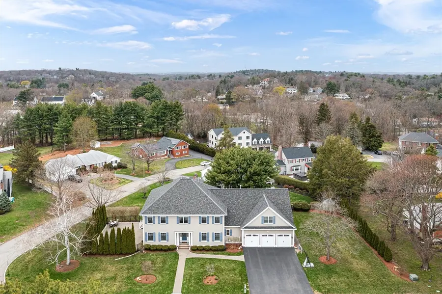 37 Mayflower Road, Winchester, MA 01890 - #2