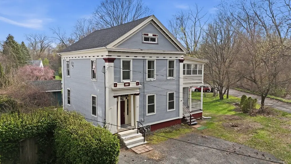 20 Perkins St, Westfield, MA 01085 - #1