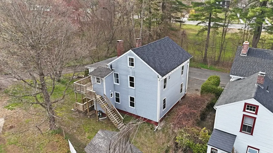 20 Perkins St, Westfield, MA 01085 - #2