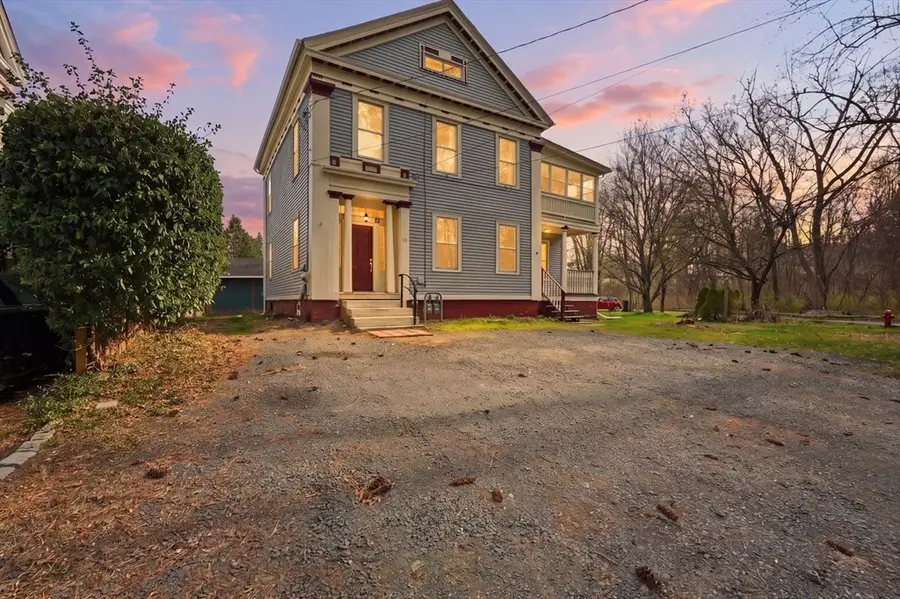 20 Perkins St, Westfield, MA 01085 - #3