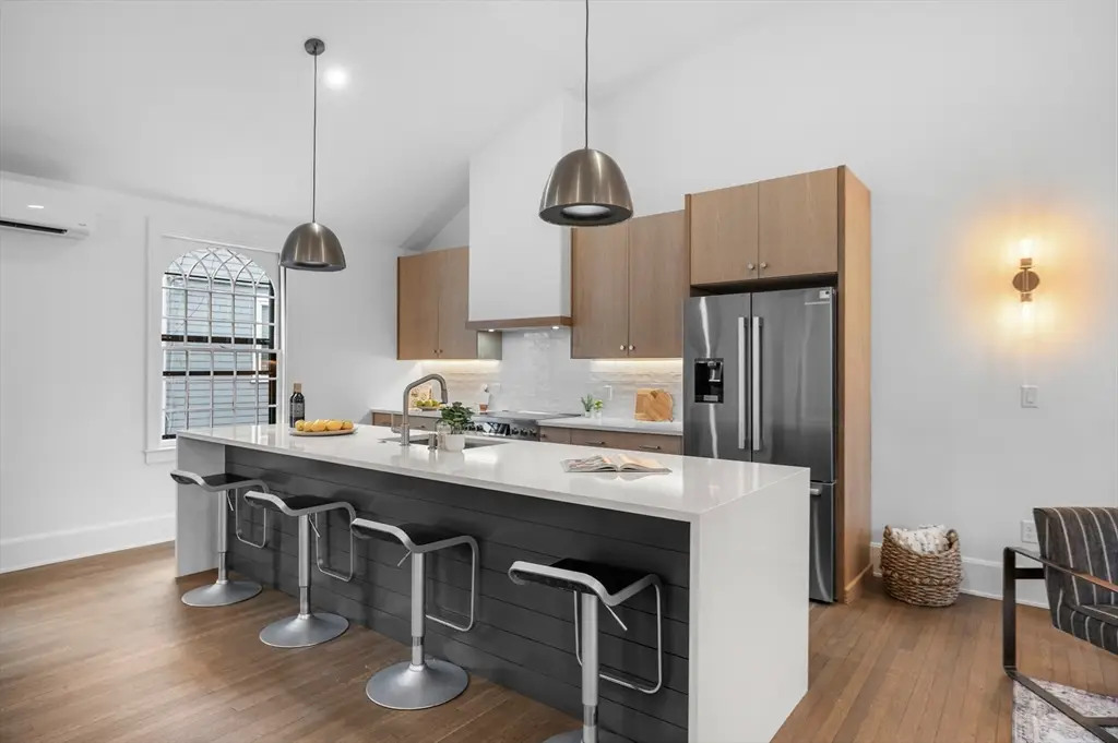 132 - 134 Elm Street #132, Marblehead, MA 01945 - #1