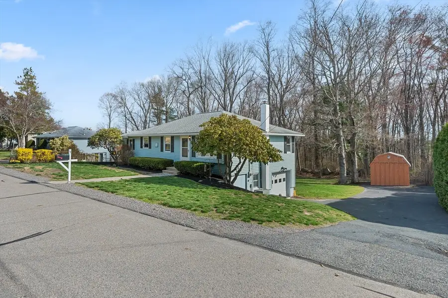 5 Louis Ballard, Millbury, MA 01527 - #3