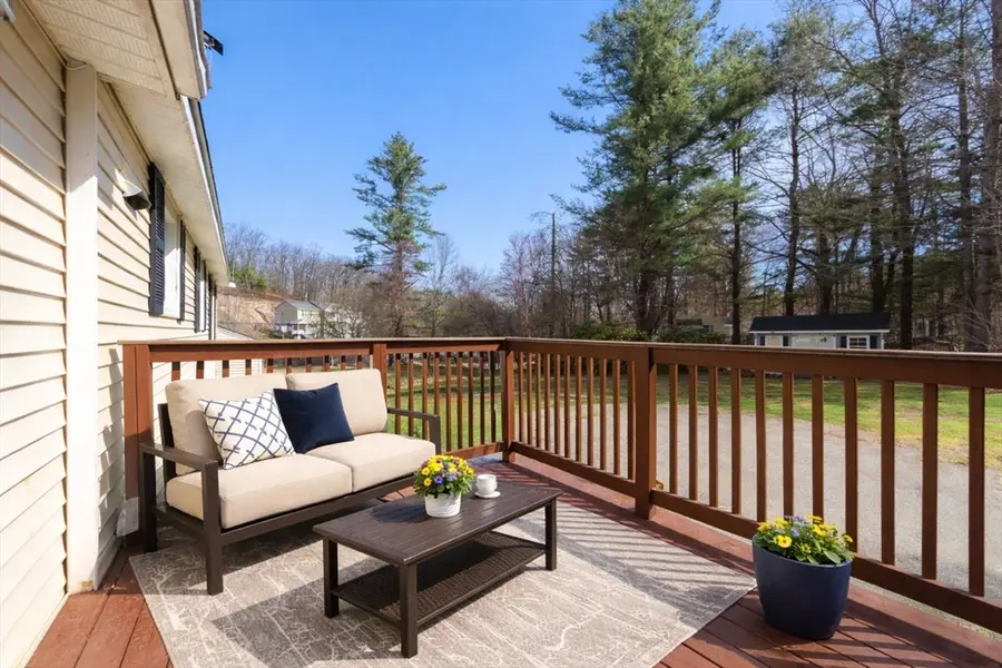 41 Clinton Road, Sterling, MA 01564 - #2