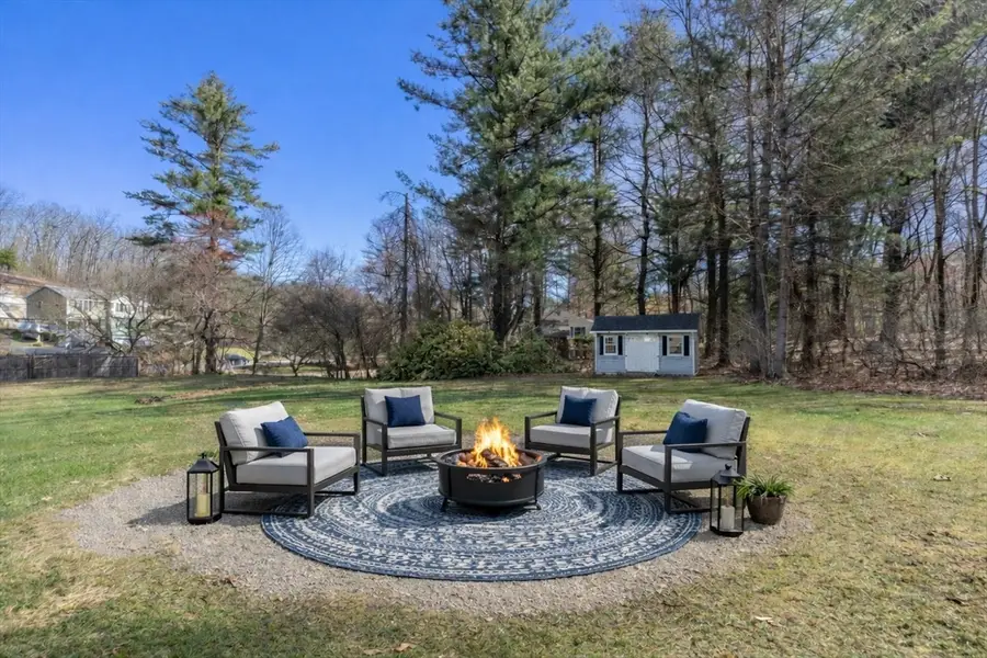 41 Clinton Road, Sterling, MA 01564 - #3